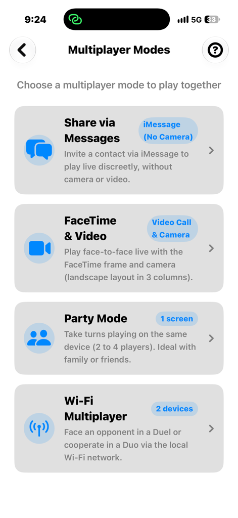 Brilliant Sudoku Multiplayer Modes Hub
